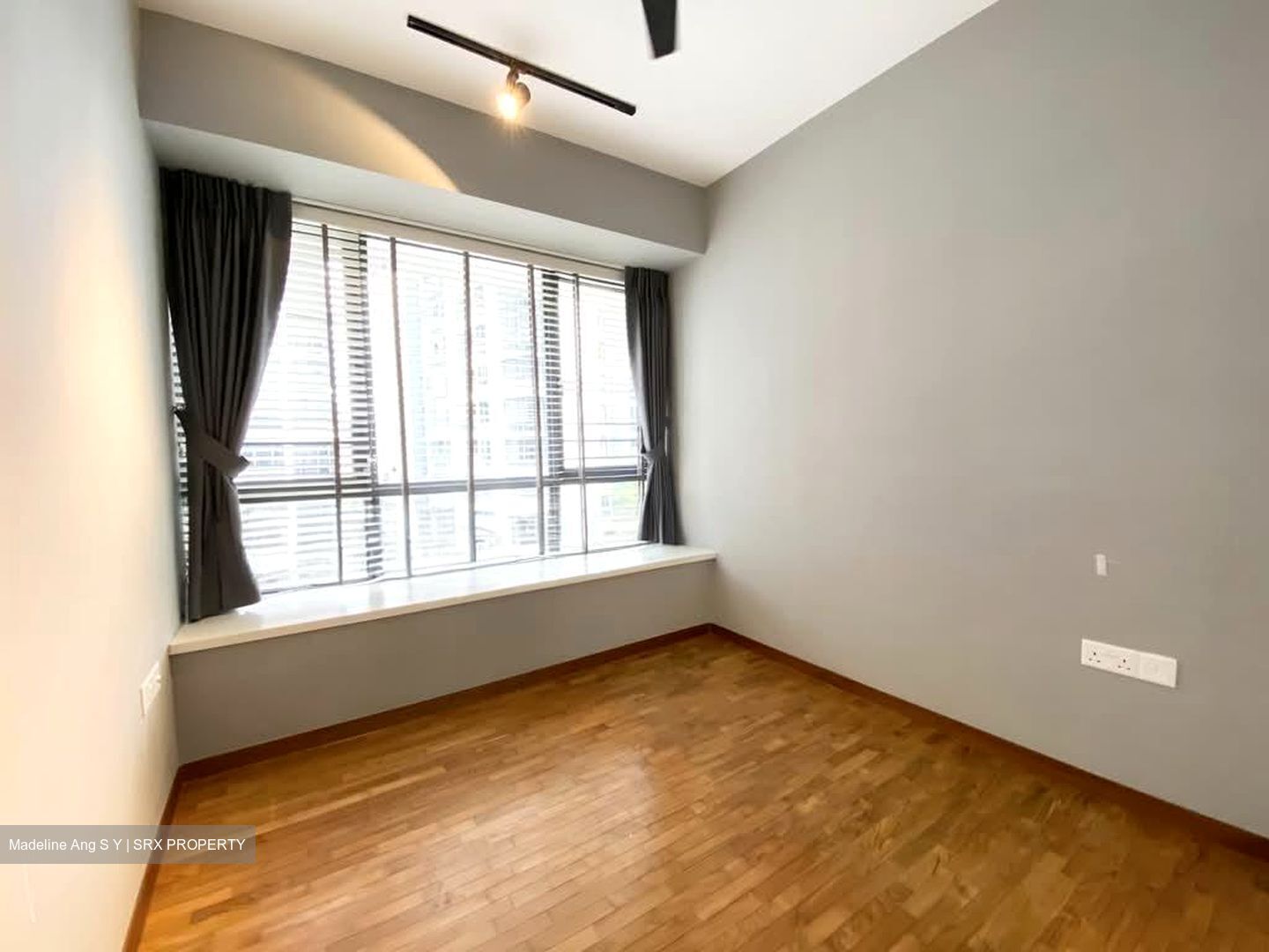 8@Woodleigh (D13), Condominium #556595211